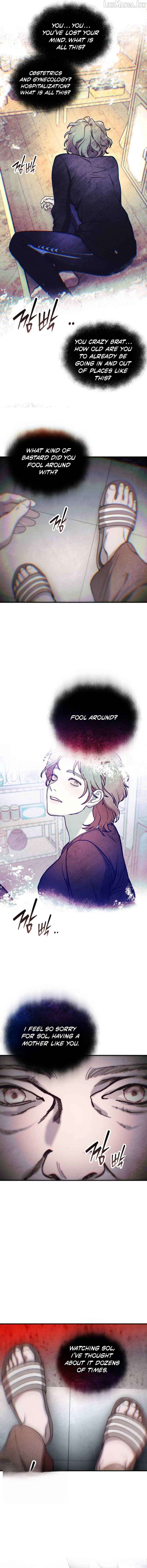 Look-Alike Daughter Chapter 200 - page 4
