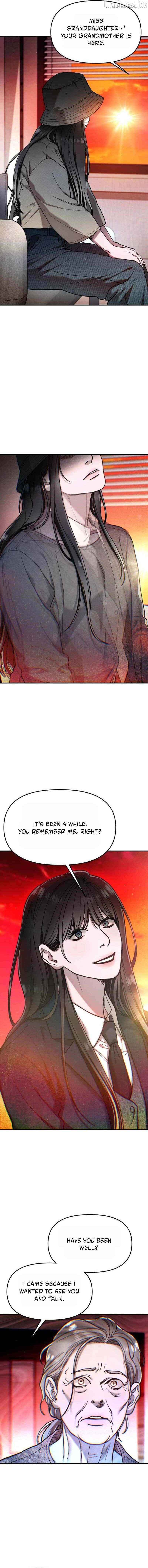 Look-Alike Daughter Chapter 200 - page 6