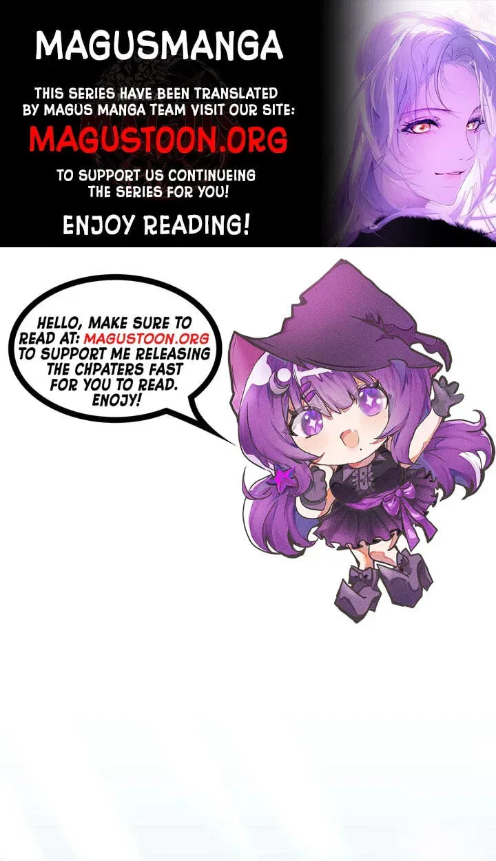 The Villainess Just Wants to Live in Peace! Chapter 86 - page 1