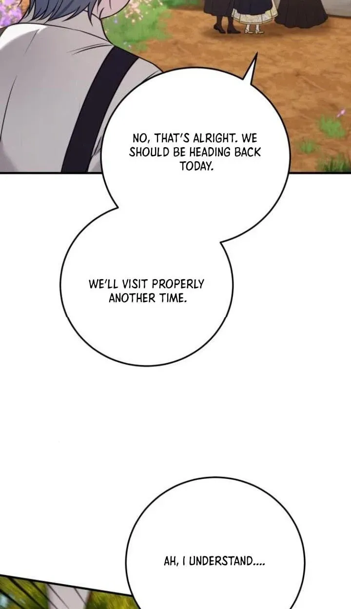 The Villainess Just Wants to Live in Peace! Chapter 86 - page 11
