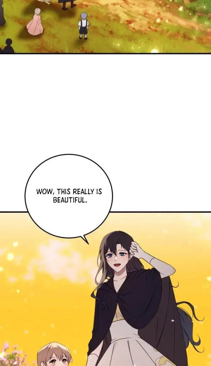 The Villainess Just Wants to Live in Peace! Chapter 86 - page 20