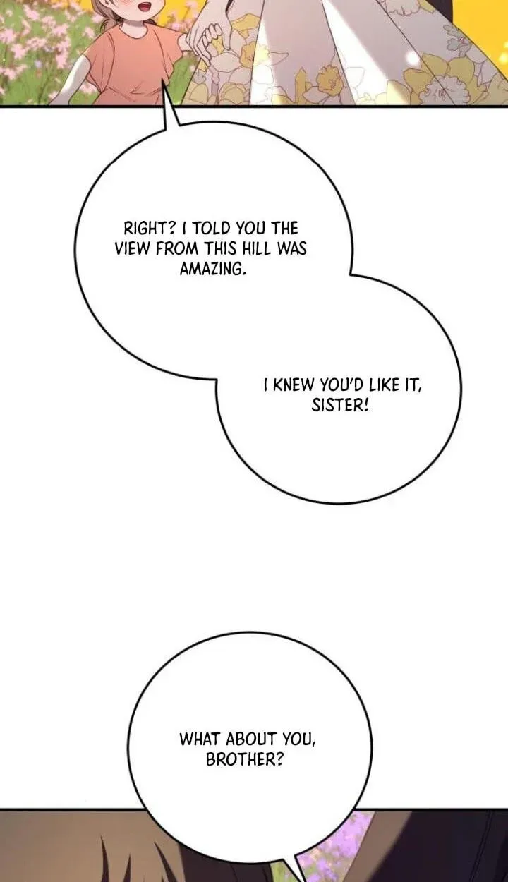 The Villainess Just Wants to Live in Peace! Chapter 86 - page 21