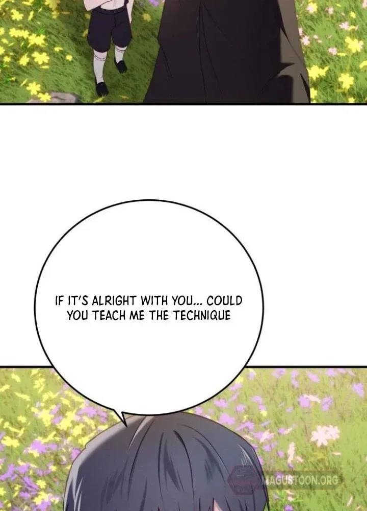 The Villainess Just Wants to Live in Peace! Chapter 86 - page 26