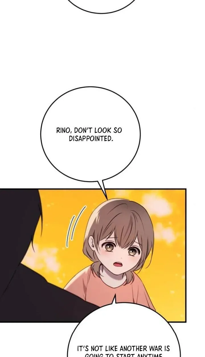 The Villainess Just Wants to Live in Peace! Chapter 86 - page 30