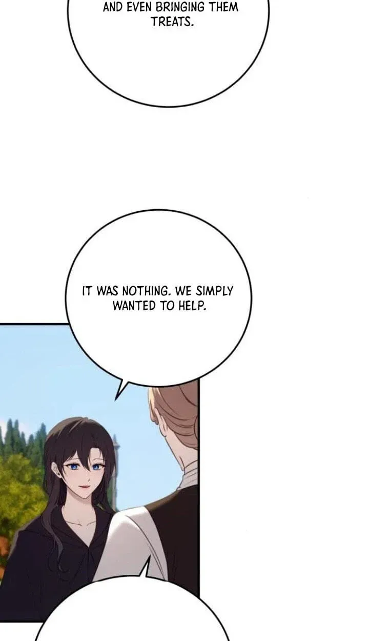 The Villainess Just Wants to Live in Peace! Chapter 86 - page 5