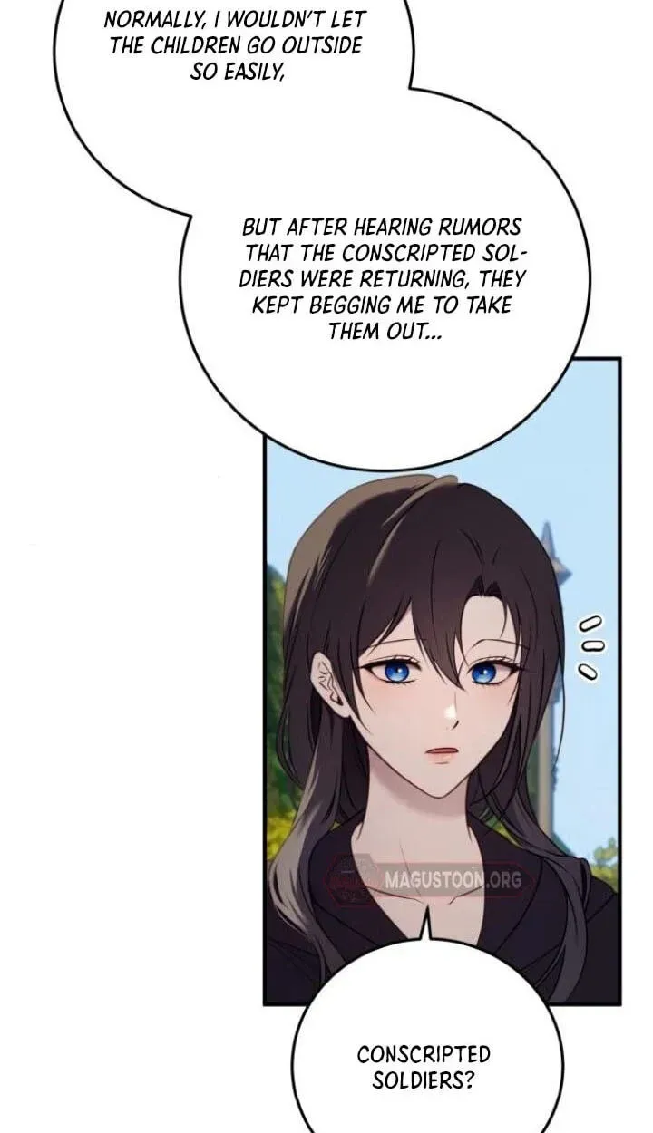 The Villainess Just Wants to Live in Peace! Chapter 86 - page 6