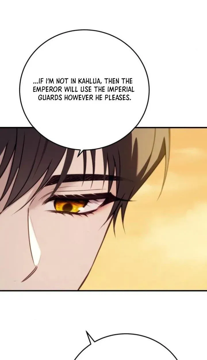 The Villainess Just Wants to Live in Peace! Chapter 86 - page 64