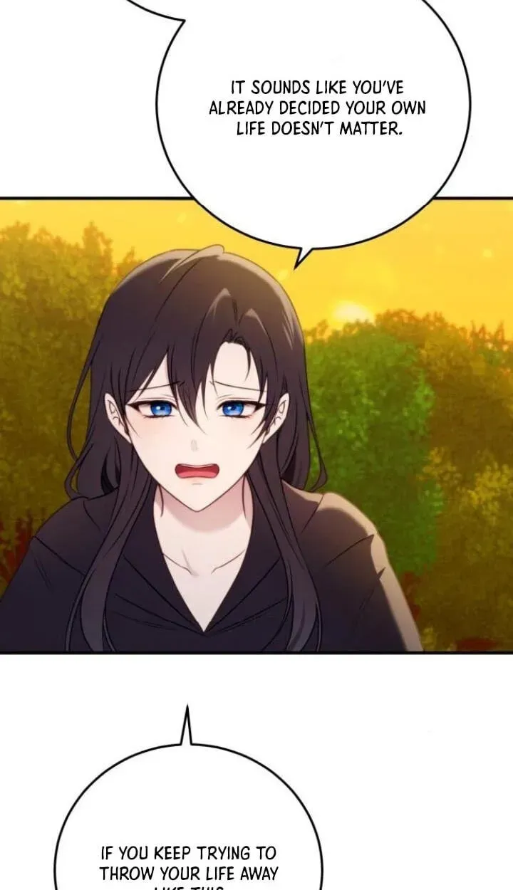 The Villainess Just Wants to Live in Peace! Chapter 86 - page 69