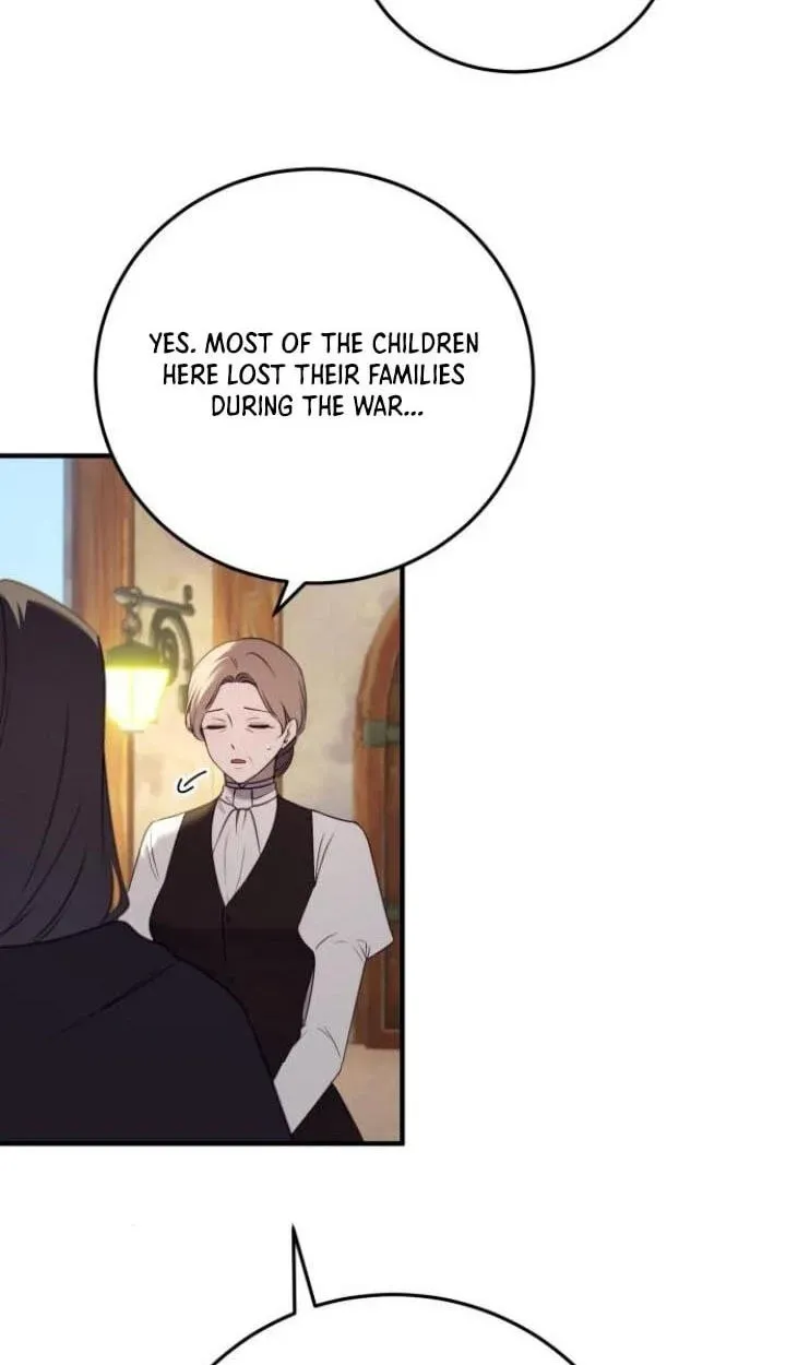 The Villainess Just Wants to Live in Peace! Chapter 86 - page 7