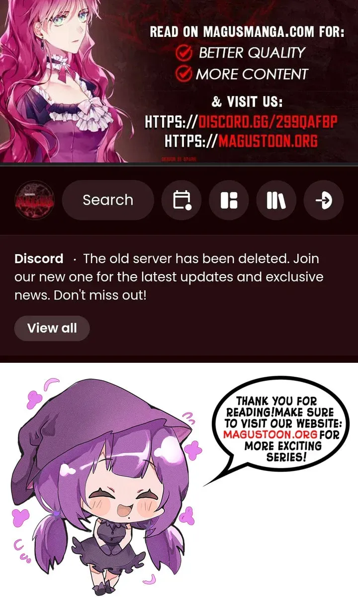 The Villainess Just Wants to Live in Peace! Chapter 86 - page 83