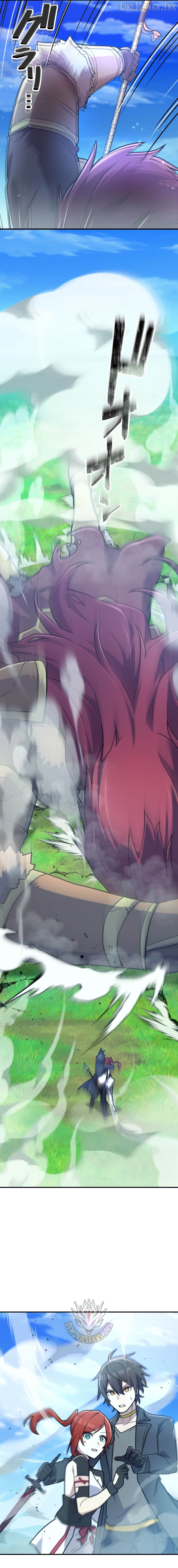 I Became an S-Rank Hunter with the Demon Lord App Chapter 121 - page 15