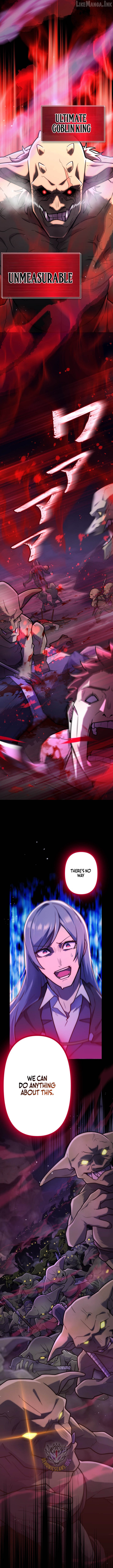 I Became an S-Rank Hunter with the Demon Lord App Chapter 122 - page 14