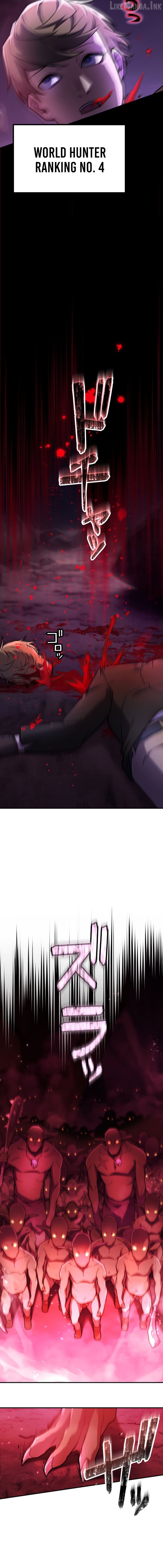 I Became an S-Rank Hunter with the Demon Lord App Chapter 123 - page 18