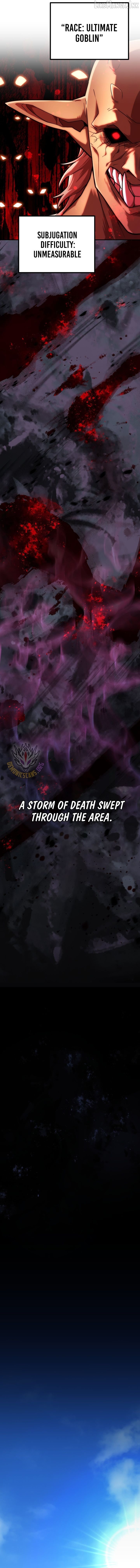 I Became an S-Rank Hunter with the Demon Lord App Chapter 123 - page 19