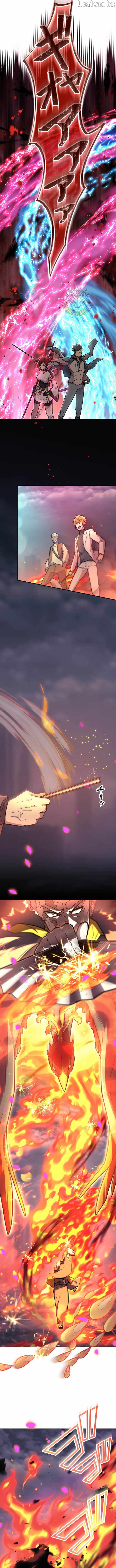 I Became an S-Rank Hunter with the Demon Lord App Chapter 127 - page 2