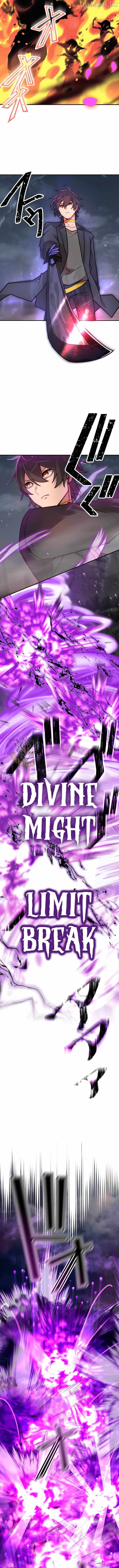 I Became an S-Rank Hunter with the Demon Lord App Chapter 127 - page 3