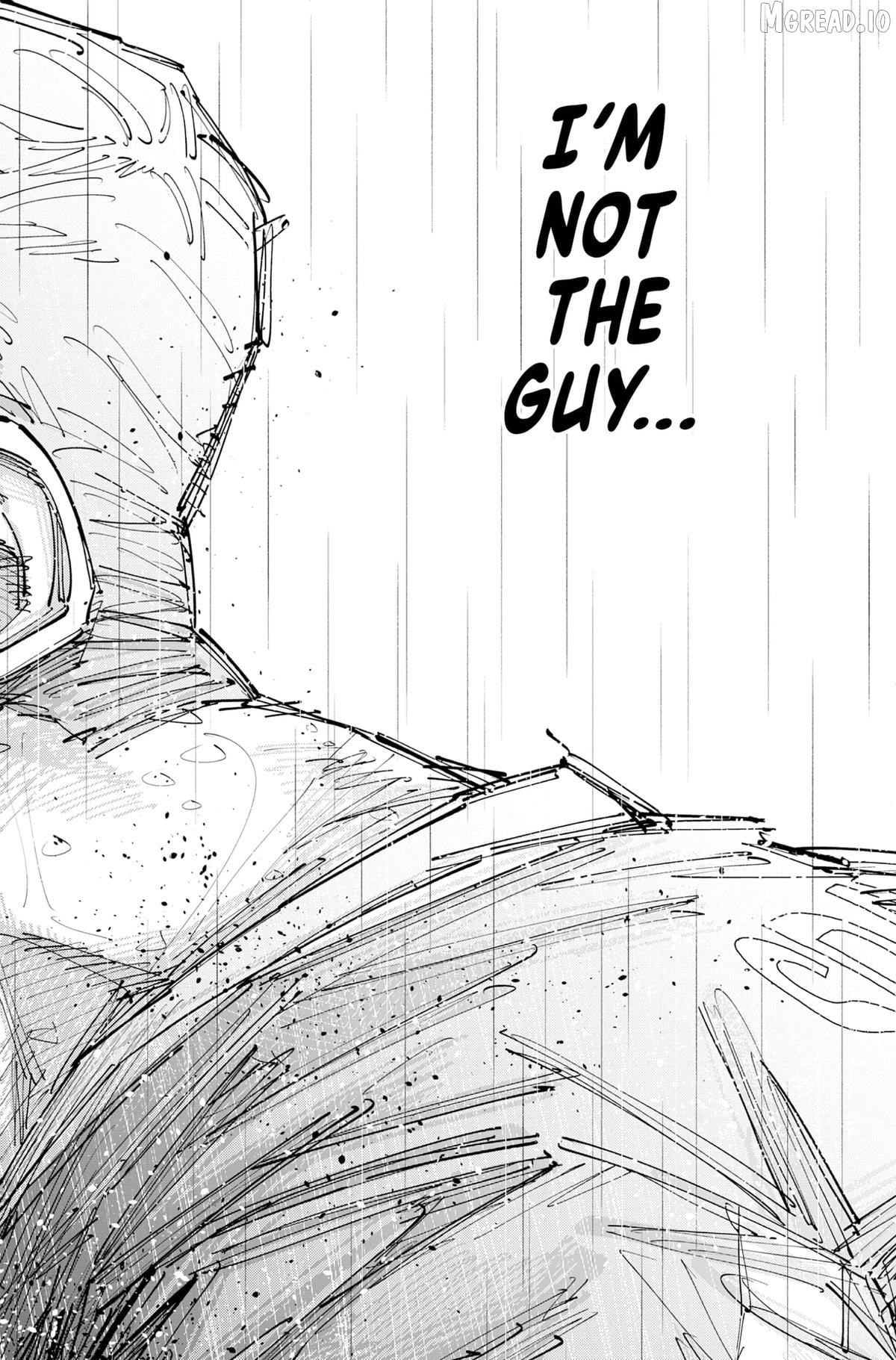 Catenaccio - Manga Chapter 88 - page 16