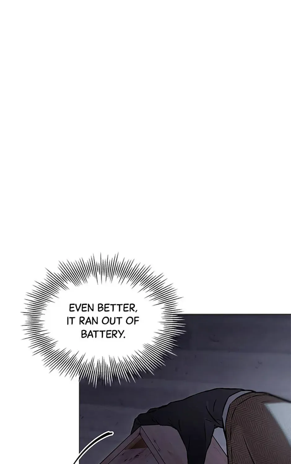 Saving the Doomed Idols With My Touch Chapter 83 - page 1