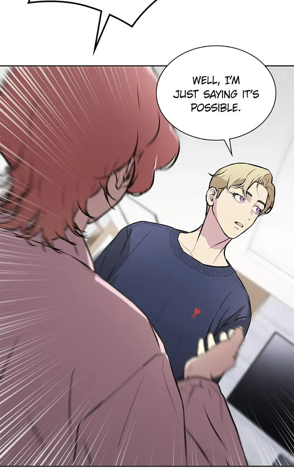 Saving the Doomed Idols With My Touch Chapter 83 - page 103