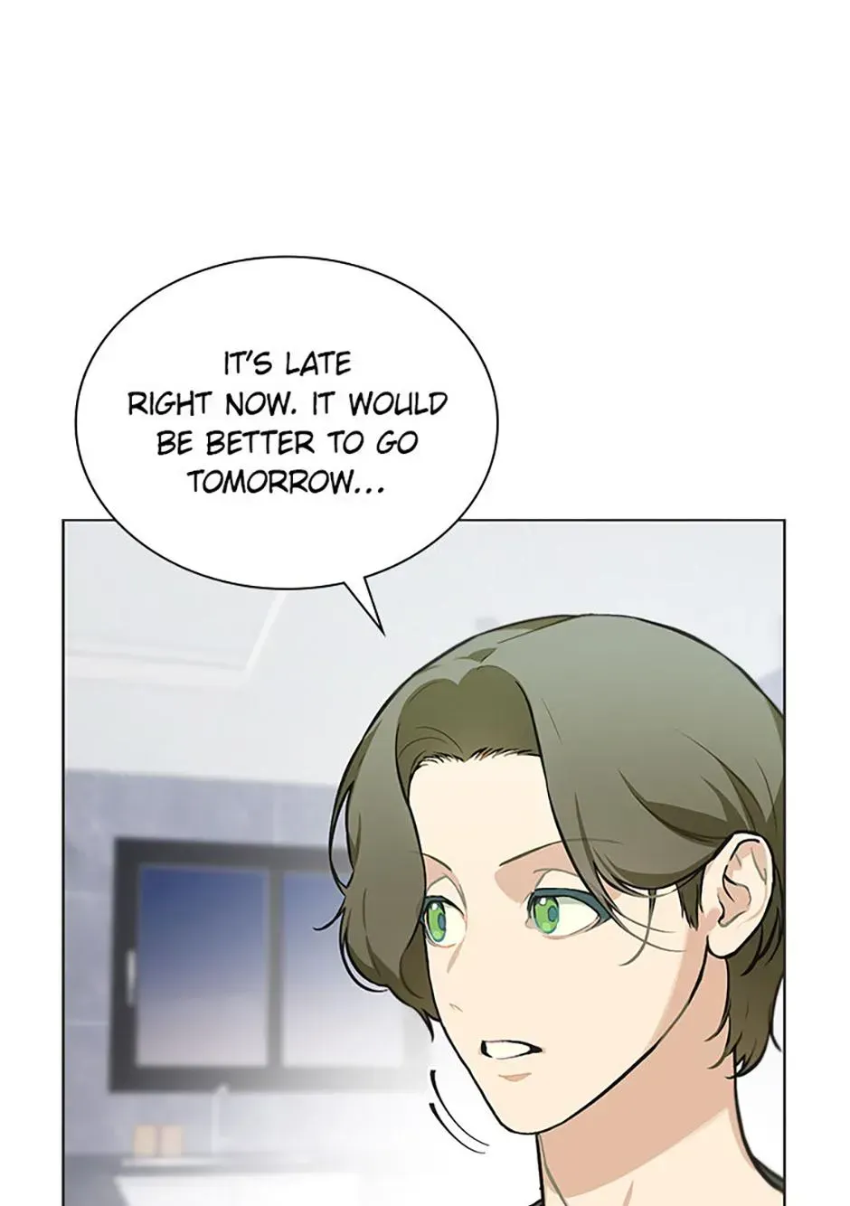 Saving the Doomed Idols With My Touch Chapter 83 - page 107