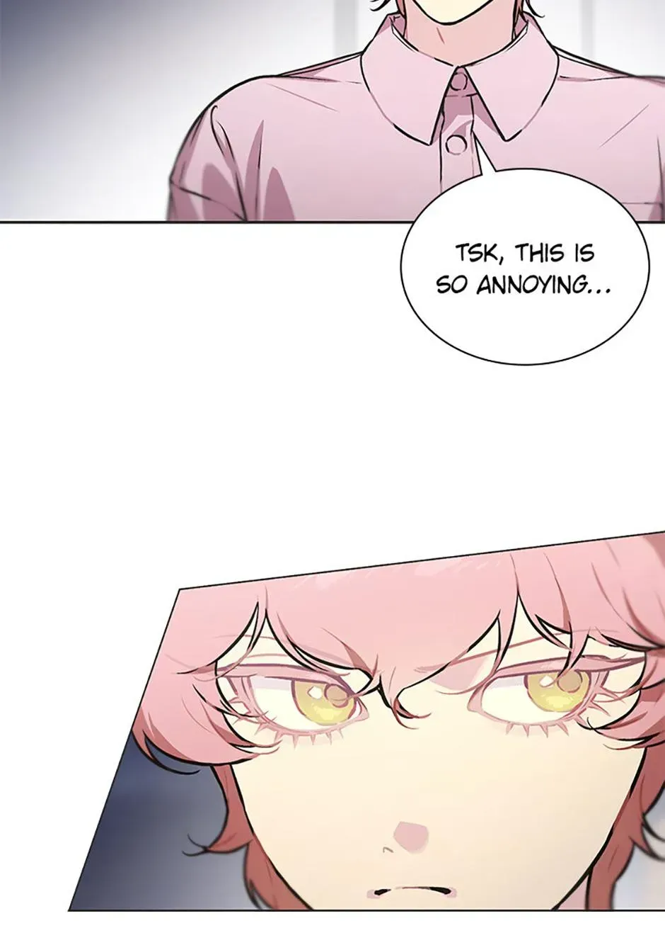 Saving the Doomed Idols With My Touch Chapter 83 - page 109