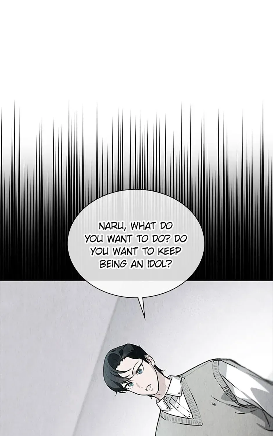 Saving the Doomed Idols With My Touch Chapter 83 - page 110