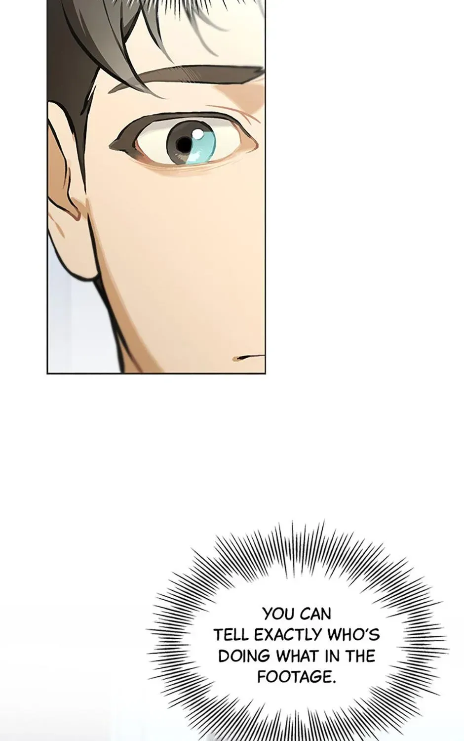 Saving the Doomed Idols With My Touch Chapter 83 - page 19