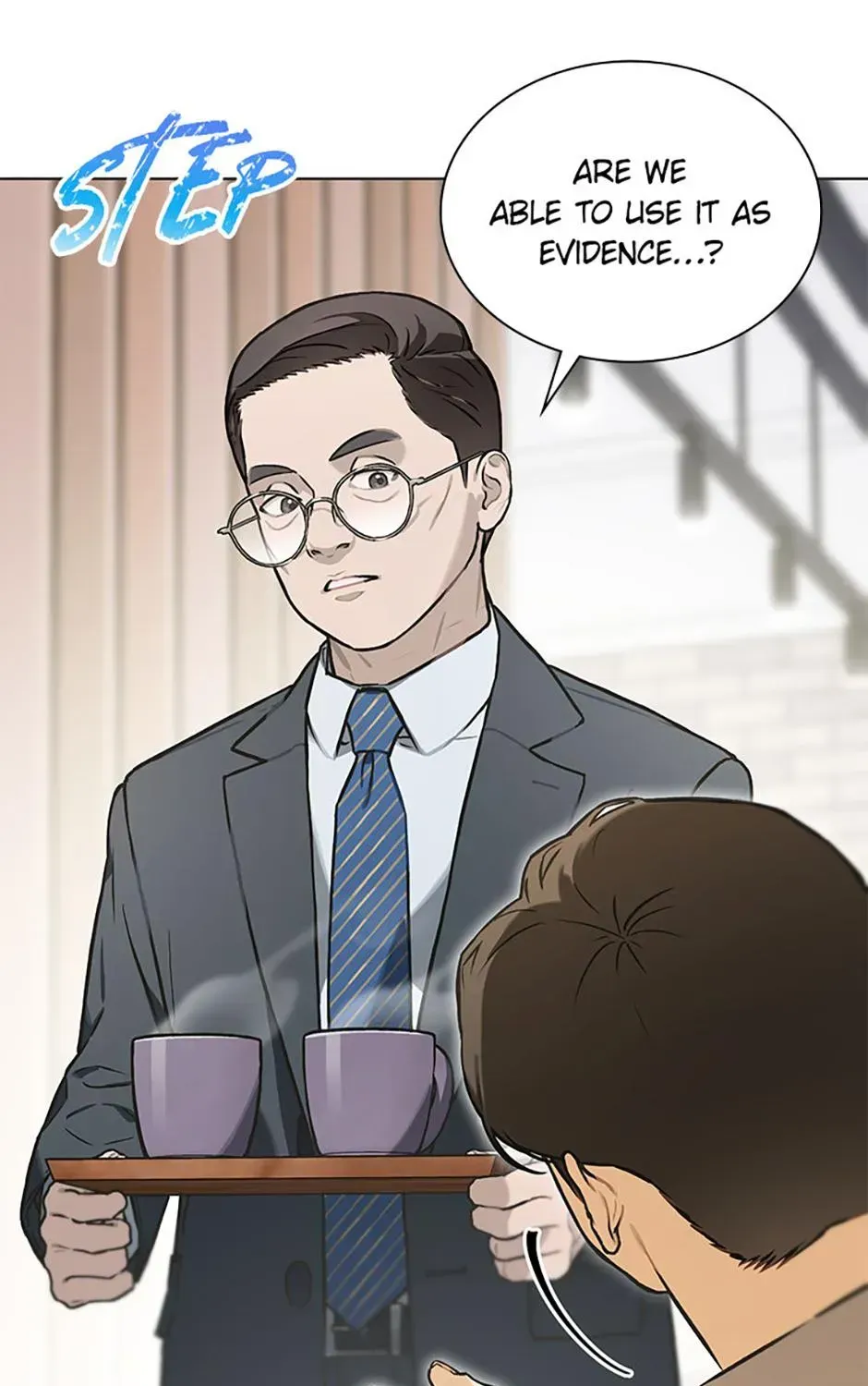 Saving the Doomed Idols With My Touch Chapter 83 - page 23