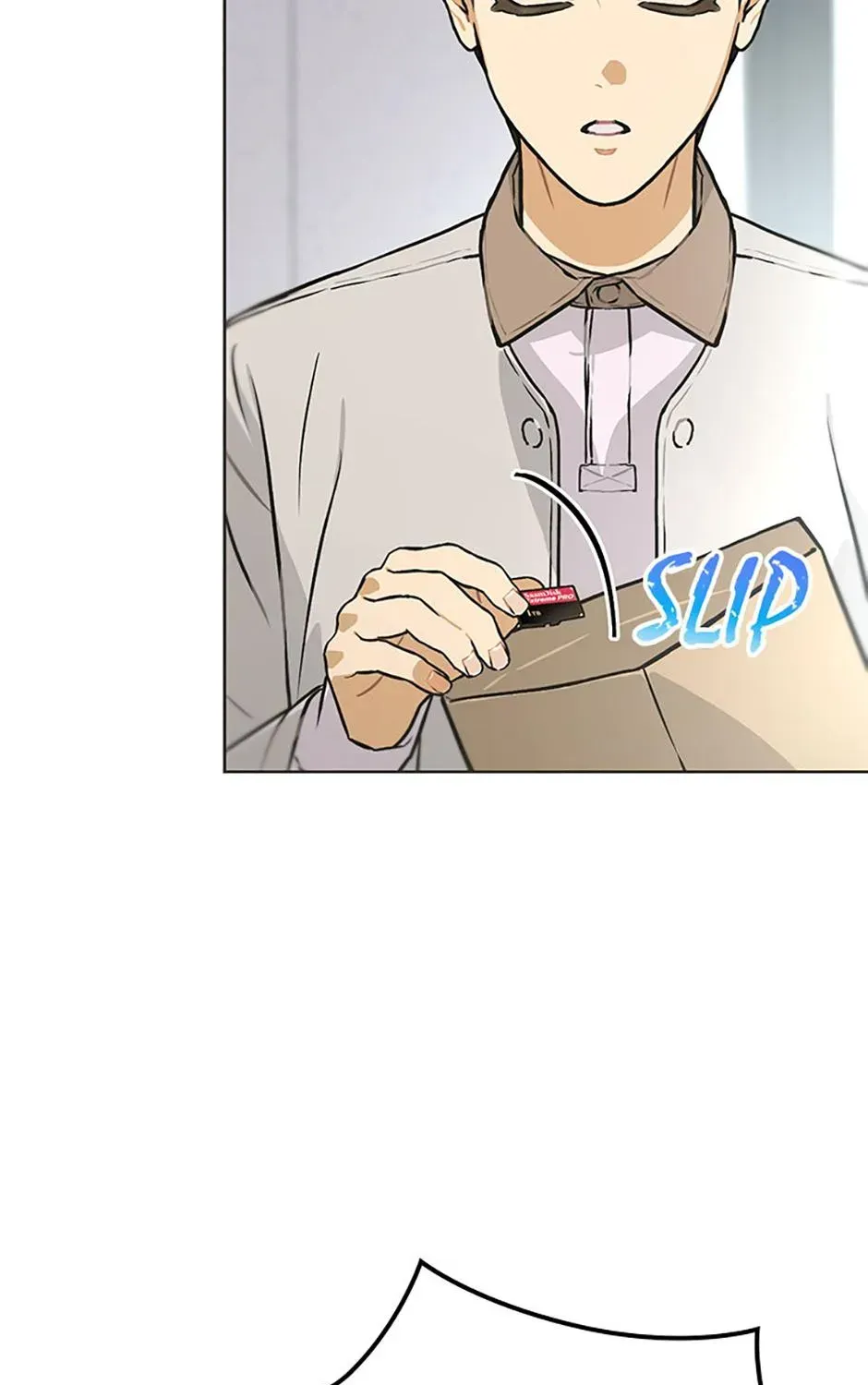 Saving the Doomed Idols With My Touch Chapter 83 - page 27