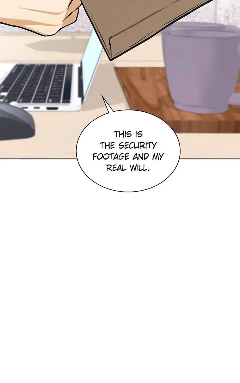 Saving the Doomed Idols With My Touch Chapter 83 - page 31