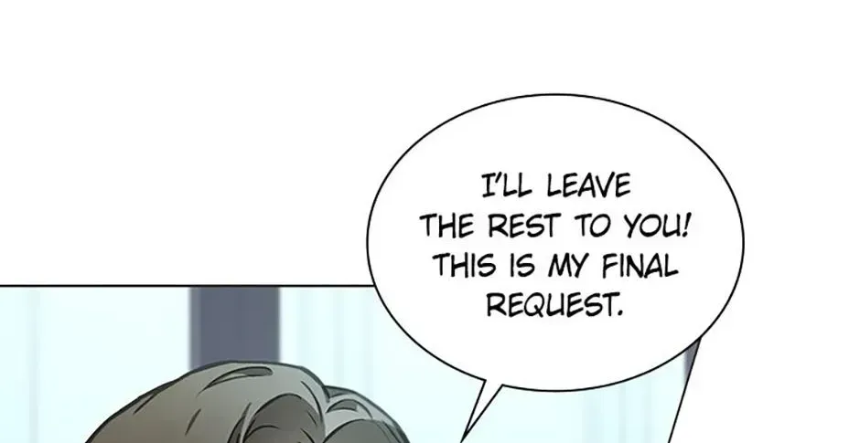 Saving the Doomed Idols With My Touch Chapter 83 - page 32