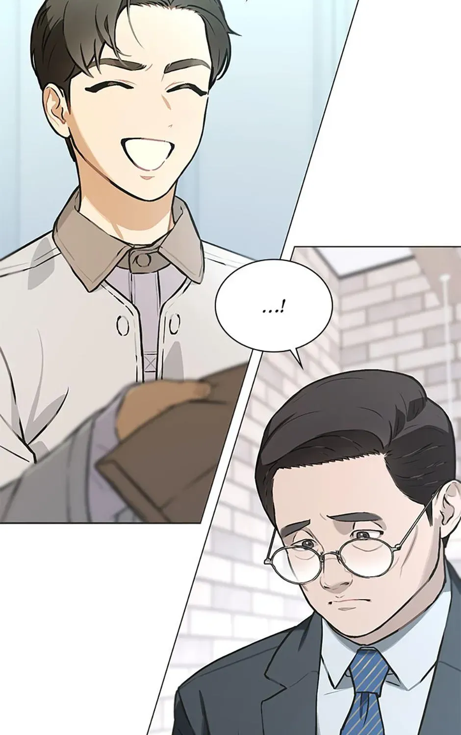 Saving the Doomed Idols With My Touch Chapter 83 - page 33