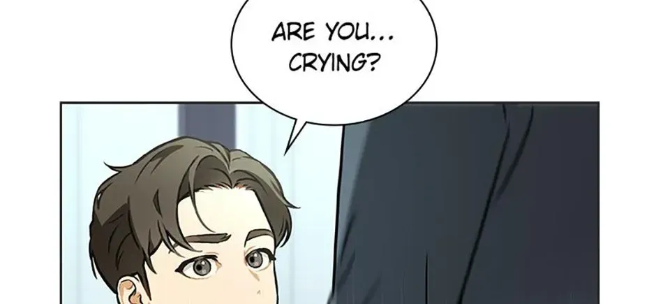 Saving the Doomed Idols With My Touch Chapter 83 - page 36