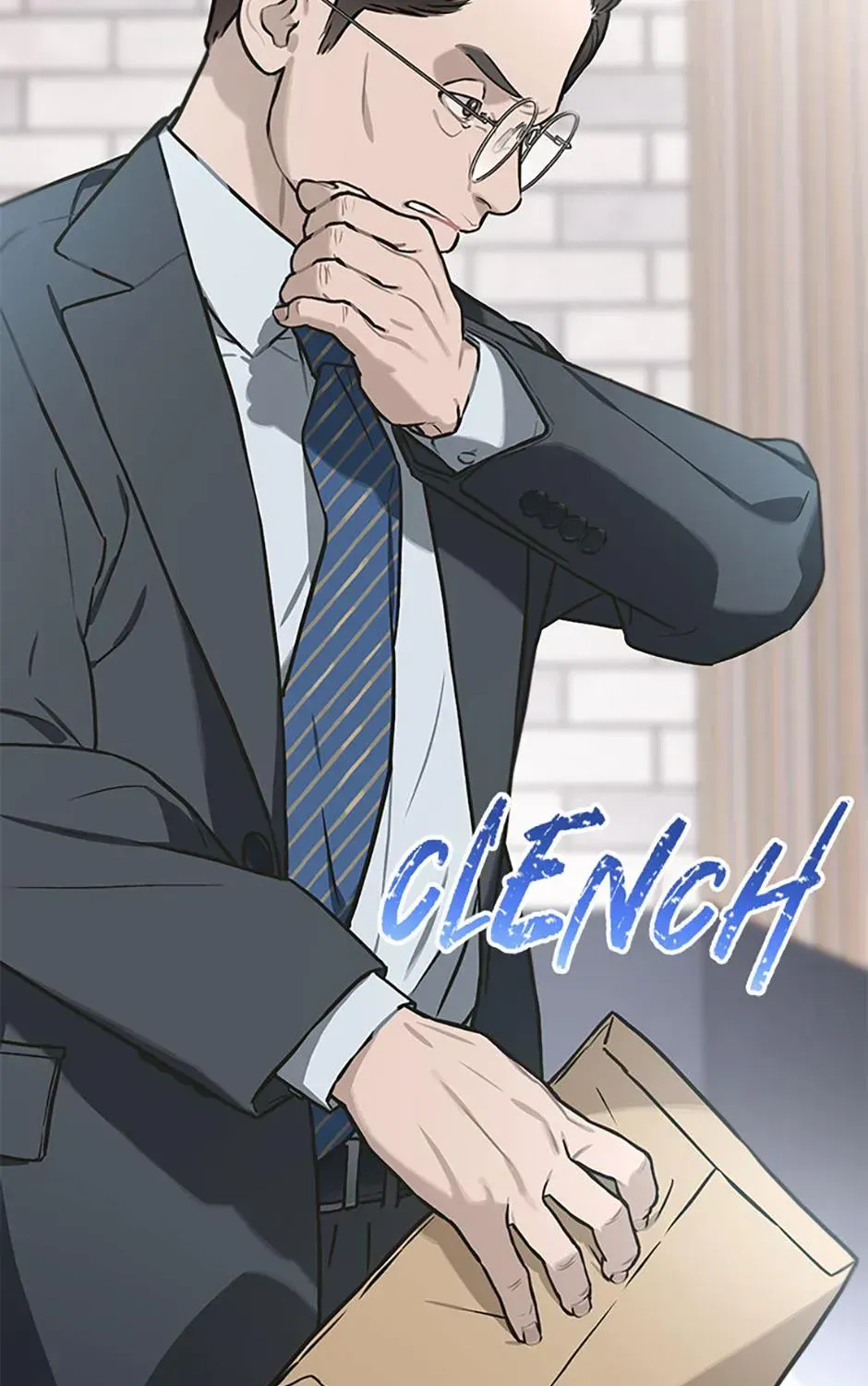 Saving the Doomed Idols With My Touch Chapter 83 - page 39