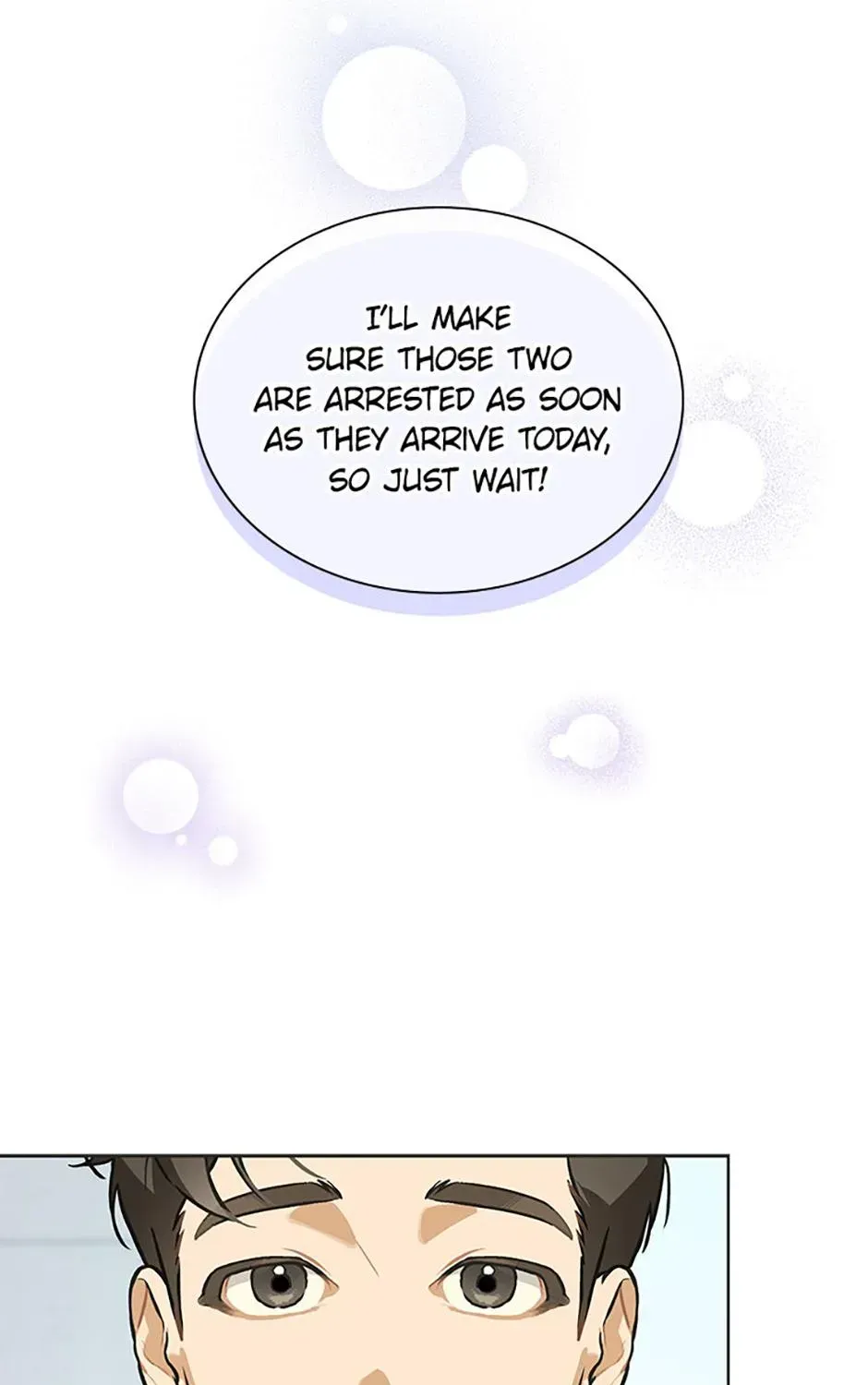 Saving the Doomed Idols With My Touch Chapter 83 - page 41
