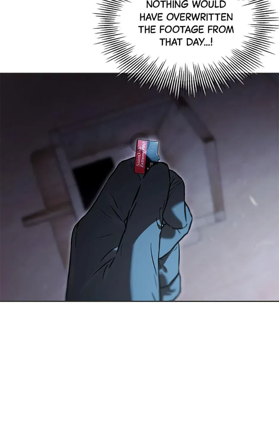Saving the Doomed Idols With My Touch Chapter 83 - page 5