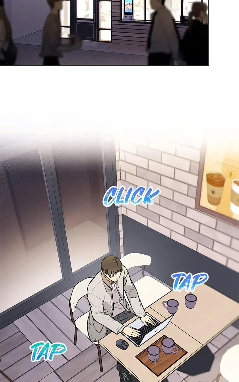 Saving the Doomed Idols With My Touch Chapter 83 - page 57