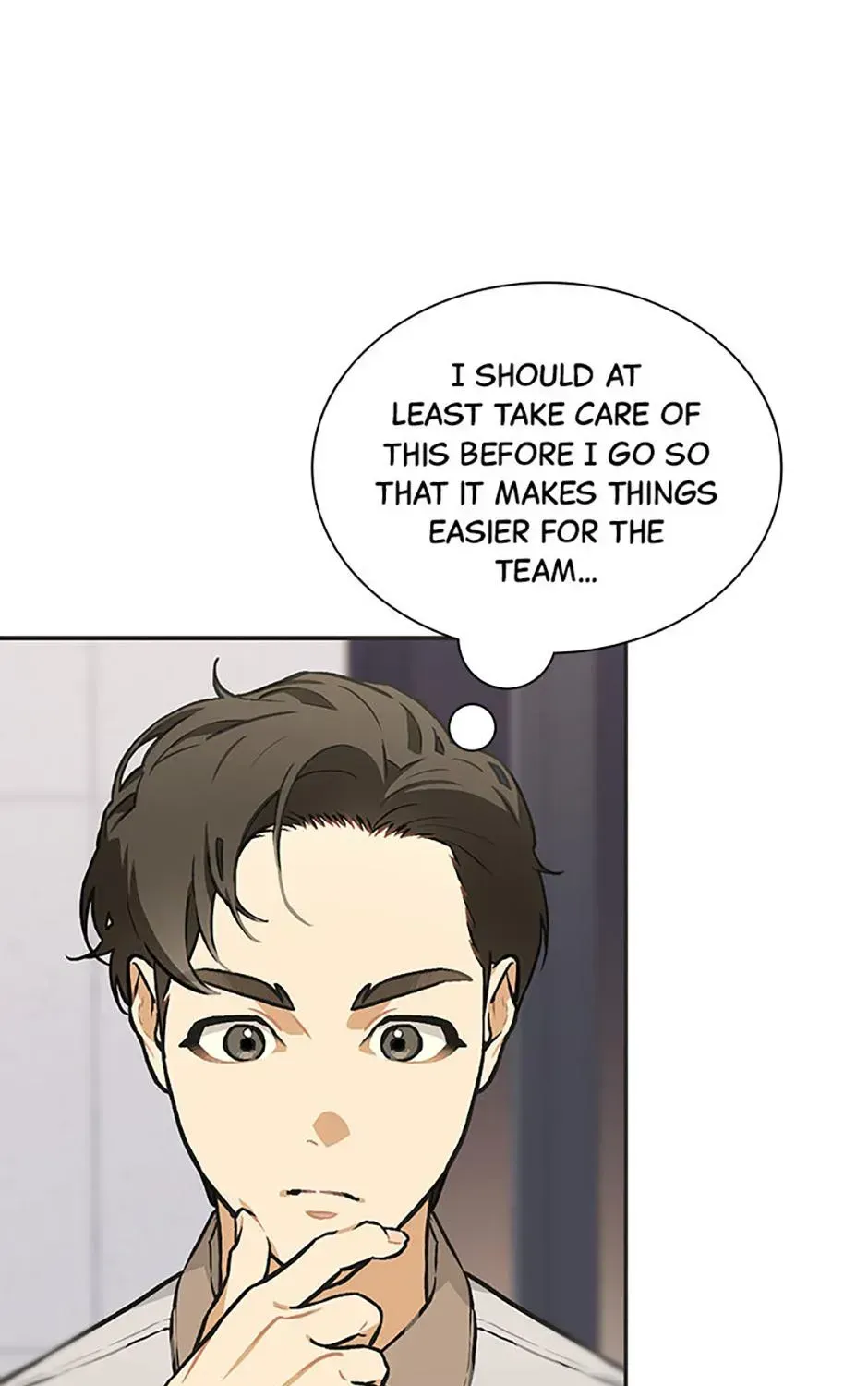 Saving the Doomed Idols With My Touch Chapter 83 - page 59