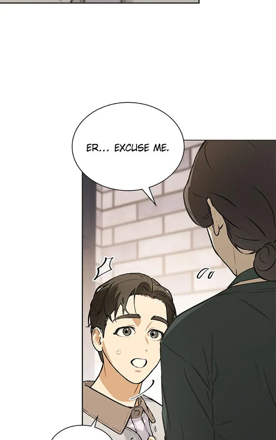 Saving the Doomed Idols With My Touch Chapter 83 - page 61