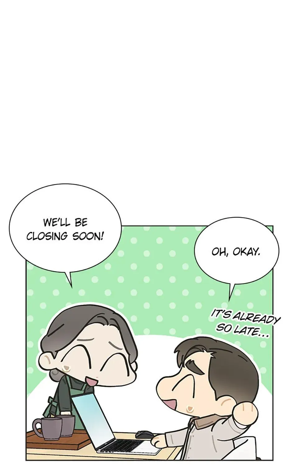 Saving the Doomed Idols With My Touch Chapter 83 - page 63