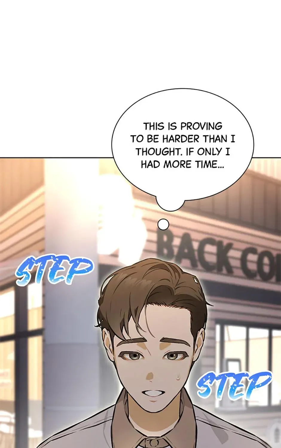 Saving the Doomed Idols With My Touch Chapter 83 - page 65