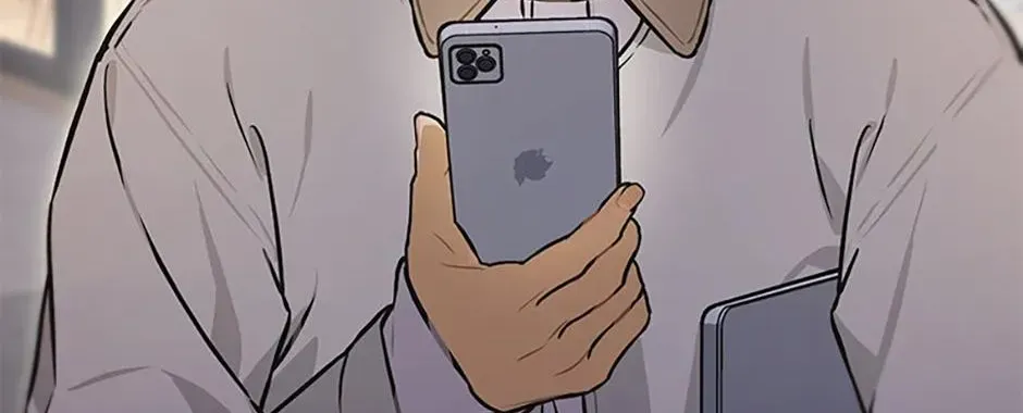 Saving the Doomed Idols With My Touch Chapter 83 - page 66