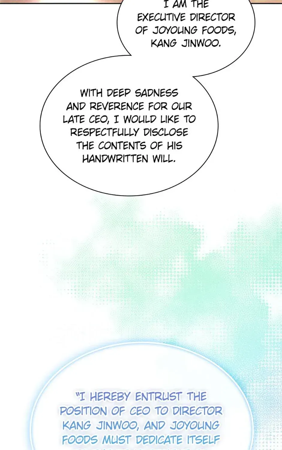 Saving the Doomed Idols With My Touch Chapter 83 - page 77
