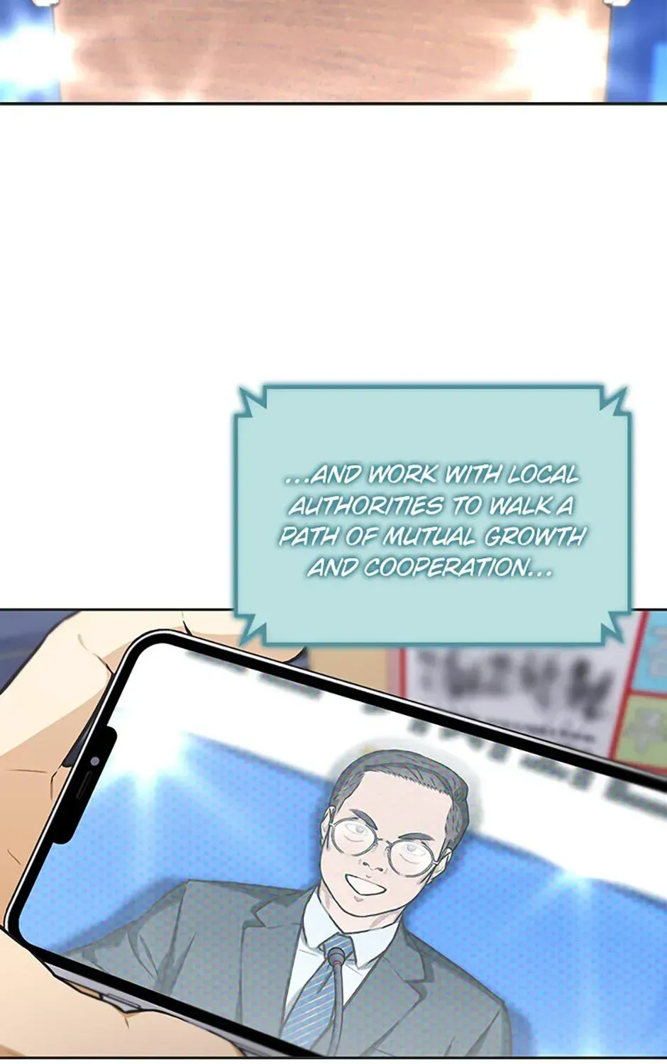 Saving the Doomed Idols With My Touch Chapter 83 - page 81