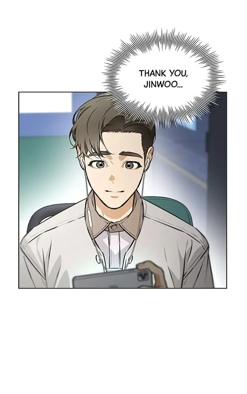 Saving the Doomed Idols With My Touch Chapter 83 - page 83