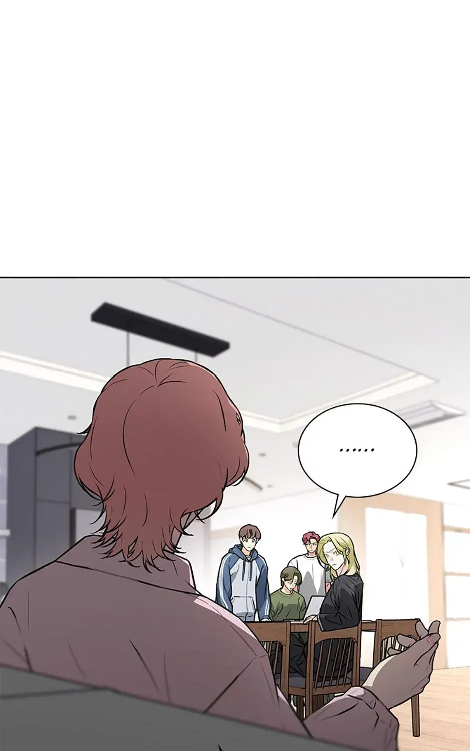 Saving the Doomed Idols With My Touch Chapter 83 - page 91