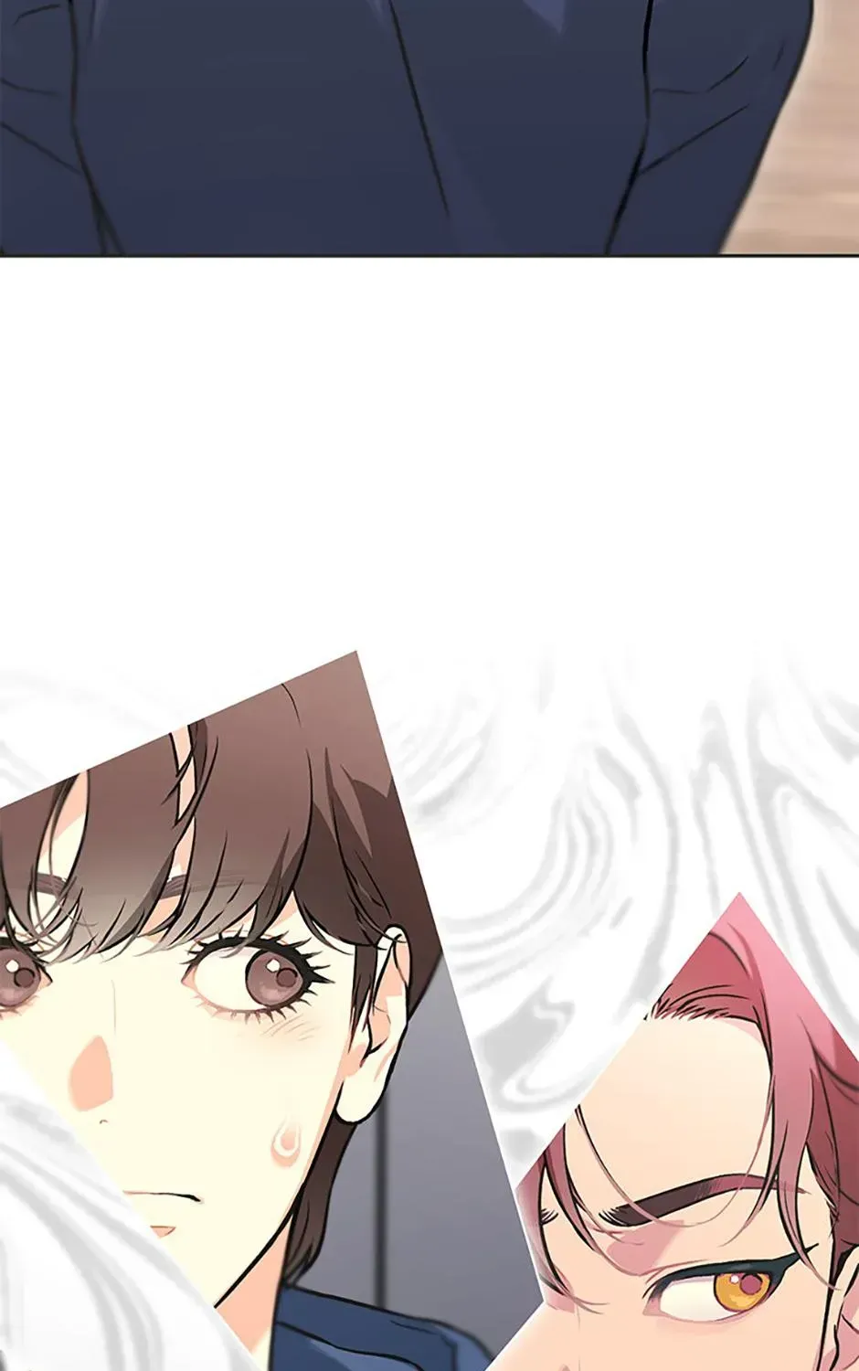 Saving the Doomed Idols With My Touch Chapter 83 - page 97