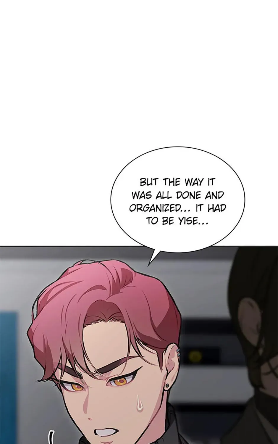 Saving the Doomed Idols With My Touch Chapter 84 - page 11
