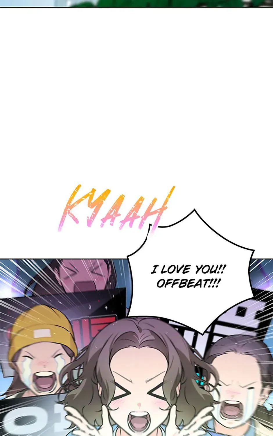 Saving the Doomed Idols With My Touch Chapter 84 - page 143