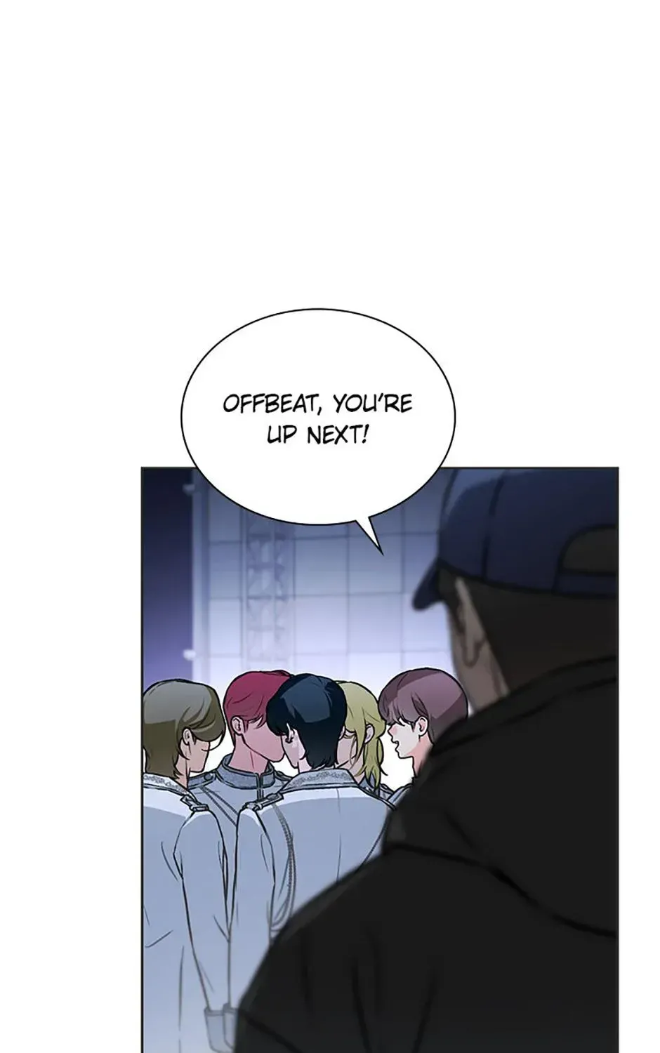 Saving the Doomed Idols With My Touch Chapter 84 - page 145
